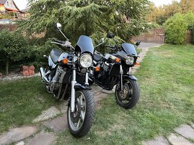 Suzuki GSX 1100 G - SLEVA při rychlém jednání jistá - 9