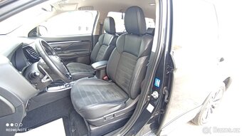 MITSUBISHI OUTLANDER 2,0 MIVEC 4WD CVT - 9