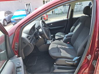 Mercedes-Benz A 180 CDi 80KW Classic , Klima - 9