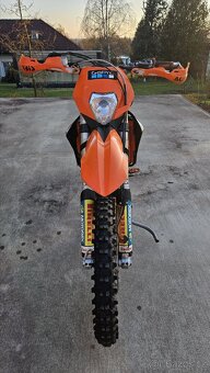 Exc - R 450 Sixdays - 9
