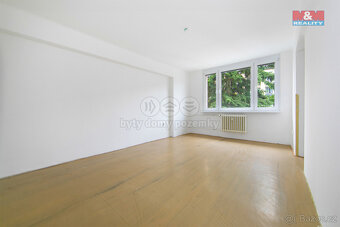 Prodej bytu 2+1, 52 m², Sedlčany, ul. U Háječku - 9