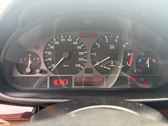 BMW 318i E46 - 9