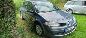 Renault Megane automatik - 9