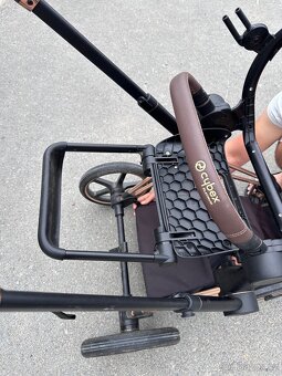 Dětský kočárek Cybex - 9