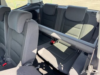 Volkswagen Touran 1.6 Tdi 77kw 7m BEZ KOROZE - 9