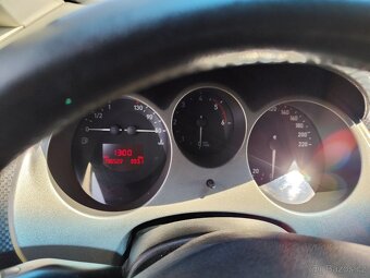 Seat Toledo 3 1.9 TDI Bez DPF Pěkný stav - 9