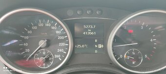 Mercedes 350cdi.r.v.2010 bez stk - 9