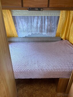 Karavan Burstner club - 9