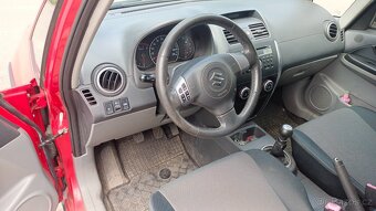 SX4 - 9