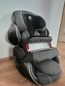 Autosedačka KIDDY GUARDIAN PRO 2 - 9