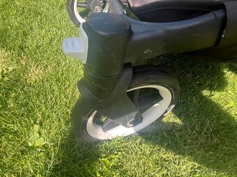 Bugaboo donkey 5 - 9