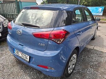 Hyundai i20 - 9