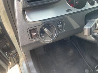Volkswagen Passat 1.4Tsi 90kw, 2008, bez koroze - 9