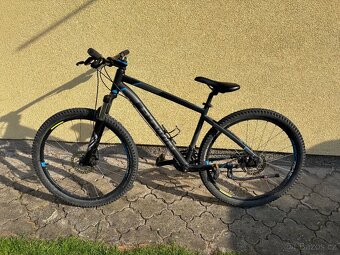 Horské kolo ROCKRIDER 520 - 9