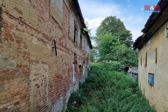 Prodej rodinného domu, 142 m², Horní Poutnov u Teplé - 9