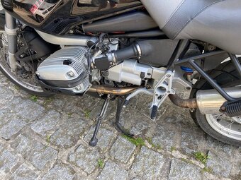 BMW R 1150 GS - 9