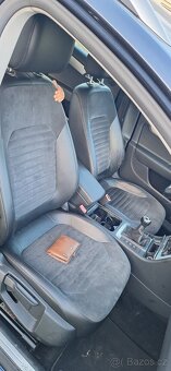 Volkswagen passat 2.0 tdi 103 kw - 9