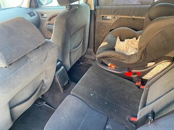 Ford Mondeo nova STK - 9