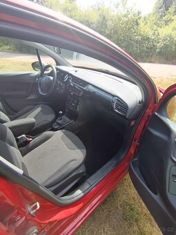 C3 1,2 60kw r.v.2014 najeto 83 tis km - 9