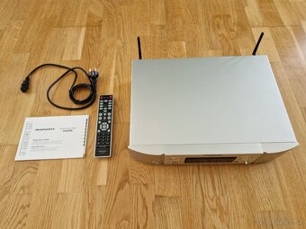 Síťový hi-fi přehrávač Marantz NA6006 - 9