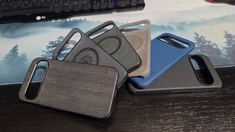 Google Pixel 9 PRO 256GB - 9