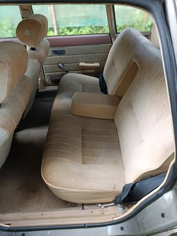 Chrysler Simca 1308 gt - 9