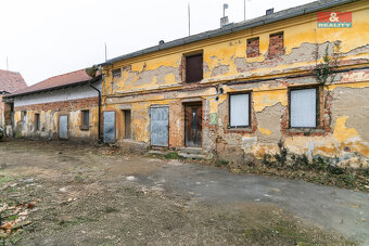 Prodej rodinného domu, 443 m², Nýřany - 9