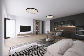 Prodej bytového domu s platným stavebním povolením – Olomouc - 9