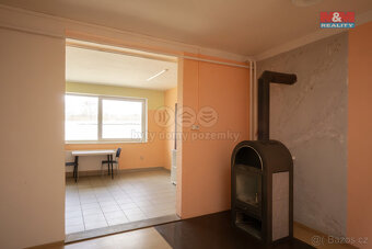 Prodej výrobního objektu, 527 m², Boršice - 9
