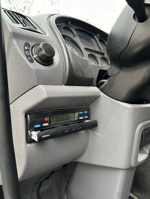 Daf LF 55.250 - euro 3 , analog, 2003 - 9