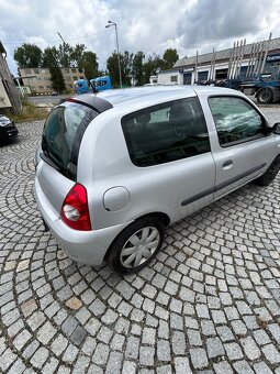 Renault Clio 1.2 benzin - 9