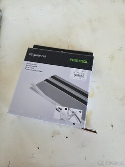 Festool TSC55 K ponorná pila - 9