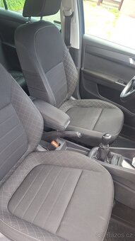 Škoda Fabia III 2015 1,4 TDI 77KW - 9
