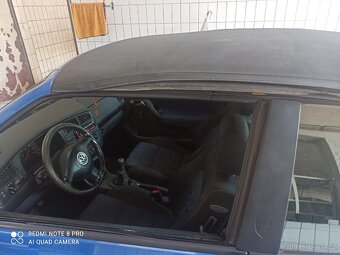 Golf 3.5 - 9
