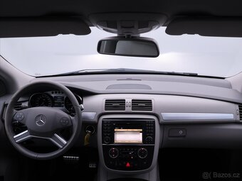 Mercedes-Benz Třídy R 3,0 320CDI 165kW Aut. 4Matic (2009) - 9