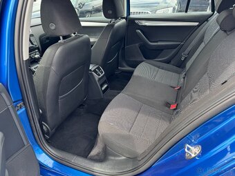 Škoda Octavia III 1.6 TDi 77KW 4X4 NAVI - 9