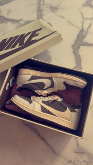 Travis scoot jordan 1 - 9