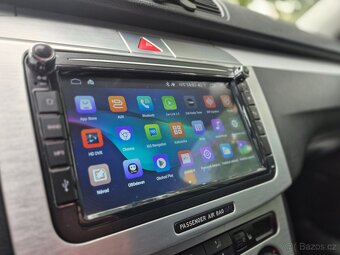 Passat Variant B6 2.0Tdi 125kW DSG - 9