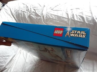 Lego Star Wars Cloud City 10123 - 9
