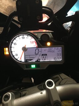 BMW S1000XR - 9