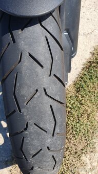 Suzuki Dl 1000 V-Strom ABS - 9