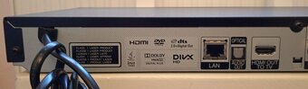 LG BP-420 3D BLURAY PLAYER - 9