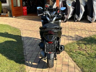Honda Forza 300 - 9