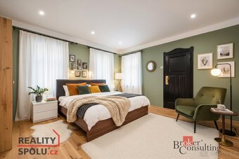 Prodej, domy/rodinný, 193 m2, Údolní 970, 46851 Smržovka, Ja - 9