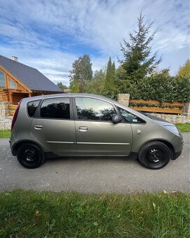 Mitsubishi Colt 1.3 70KW AUTOMAT STK 2027 - 9