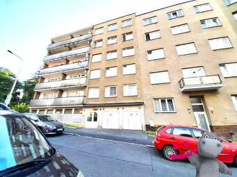 Pronájem bytu 3+kk/B/P, 68 m² - Praha - Žižkov, ev.č. 58644 - 9
