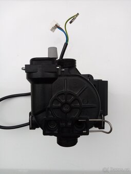 JUNKERS EUROSTAR ZWE 24-4 MFK - 9