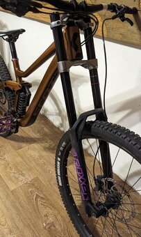 Scott Gambler 930 vel. M VELKÁ SLEVA - 9