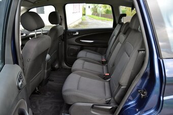 Ford S-Max 2.0 TDCI 103kW Titanium ABSOLUTNĚ BEZ KOROZE - 9
