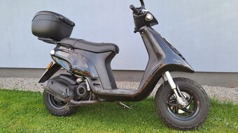 PIAGGIO  TYPHOON 50 - 9